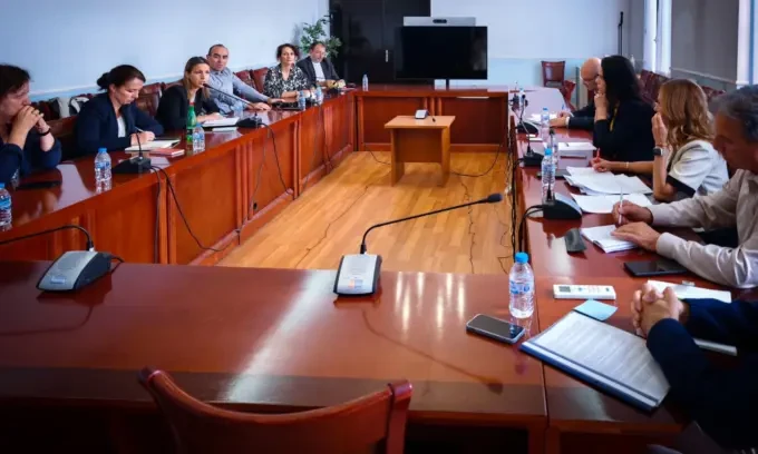 Нов етап за Националната детска болница след оттеглена жалба 25 db copy 2