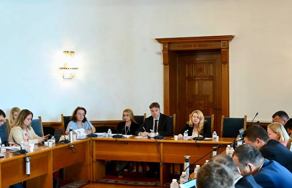 Парламентарната комисия по правни въпроси одобри за първо четене промени в Гражданския процесуален кодекс, с които се дава законова защита срещу делата шамари. Проектът бе изготвен в Министерството на правосъдието с участието на съдии, адвокати, преподаватели, правозащитници, и внесен от правителството.