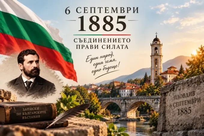 Съединението – българската победа, която промени историята