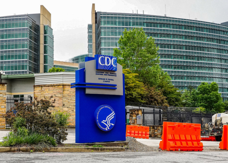 CDC: Случаите на COVID-19 нарастват в повечето щати, вирусната активност е ниска