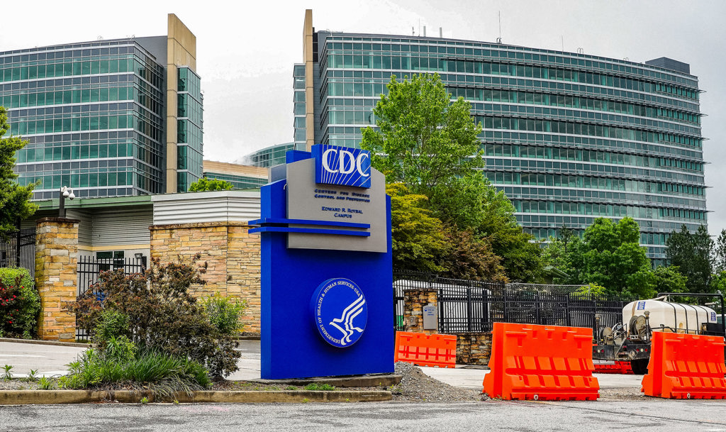 CDC: Случаите на COVID-19 нарастват в повечето щати, вирусната активност е ниска