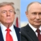 САЩ покани Путин на срещата на Г-20 в Маями 51 (COMBO) This combination of pictures created on August 18, 2025 shows US President Donald Trump and Ukrainian President Volodymyr Zelensky in Washington, DC, on August 18, 2025 and Russian President Vladimir Putin in Anchorage, Alaska, on August 15, 2025. US President Donald Trump said August 18 he had started arranging a two-way peace meeting between Ukraine's Volodymyr Zelensky and Russia's Vladimir Putin -- to be followed by three-way talks involving himself.
"At the conclusion of the meetings, I called President Putin, and began the arrangements for a meeting, at a location to be determined, between President Putin and President Zelensky," Trump said after hosting Zelensky and European leaders at the White House.
"After that meeting takes place, we will have a Trilat, which would be the two Presidents, plus myself."
European leaders join Ukrainian President Volodymyr Zelensky in talks with US President Donald Trump on August 18, as they try to find a way to end Russia's offensive. The leaders heading to Washington on Monday to appear alongside Zelensky call themselves the "coalition of the willing."
Putin is in Alaska at the invitation of Trump in his first visit to a Western country since he ordered the 2022 invasion of Ukraine that has killed tens of thousands of people. (Photo by ANDREW CABALLERO-REYNOLDS / AFP)