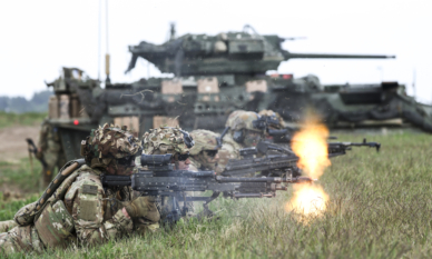 Полша подписа споразумение със САЩ за военно финансиране на стойност 4 милиарда долара