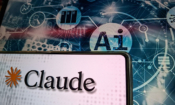 Иран използва модела с изкуствен интелект Claude, за да набелязва военни кораби на ВМС на САЩ: доклад на Anthropic 6 Иран използва модела с изкуствен интелект Claude, за да се насочи към военните кораби на Военноморските сили на САЩ: доклад на Anthropic