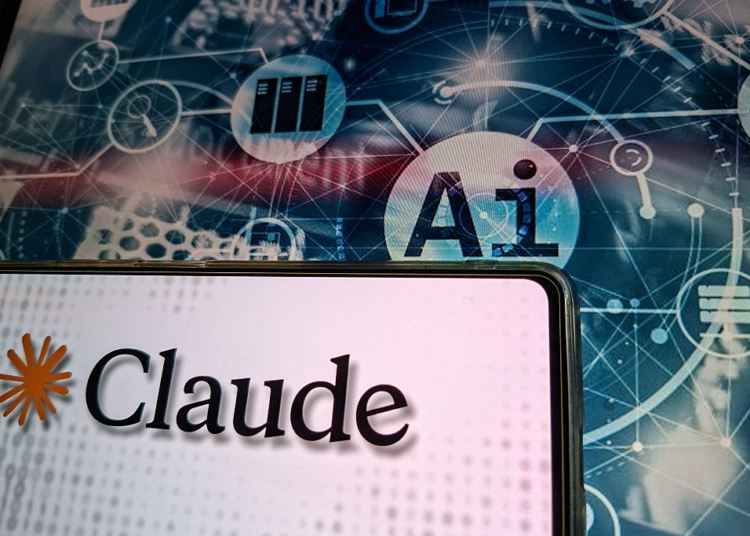 Иран използва модела с изкуствен интелект Claude, за да се насочи към военните кораби на Военноморските сили на САЩ: доклад на Anthropic