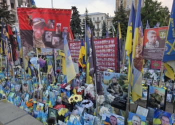 Как подкрепата на ККП даде възможност на войната на Путин 1 Репортаж от Украйна: Как подкрепата на ККП позволява войната на Путин