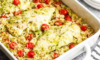 Най-лесното пиле с песто и ориз, изпечено в една тава 18 id6080742 pesto chicken rice casserole discover1 1 1200x675 1 vs 1080x720 1