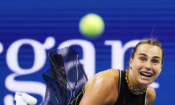 Арина Сабаленка си проправи път до третия кръг на US Open само за 53 минути 7 Арина Сабаленка си проправи път до третия кръг на US Open само за 53 минути