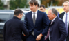 Възможни са тристранни преговори между САЩ, Украйна и Русия 2 Възможни бяха тристранни преговори между САЩ, Украйна и Русия, каза Уиткоф.