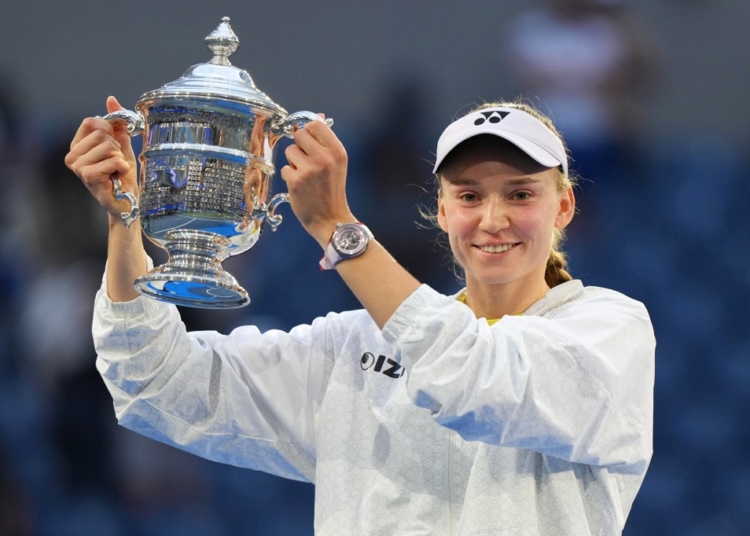 Елена Рибакина победи Арина Сабаленка, за да спечели титлата на US Open и да подчертае изкачването си до №1