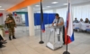 Очаква се управляващата партия на Русия да спечели парламентарните избори 11 Управляващата партия в Русия се очакваше да спечели парламентарните избори по време на война: първоначални резултати