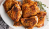 Хрупкави печени пилешки бутчета 17 id6092673 baked chicken thighs 2 1080x720 1