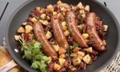 Насладете се на всички вкусове на есента в един тиган