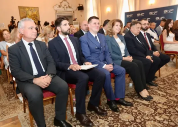 Младите българи зад граница остават важна връзка с родината 5 Снимка: Министерство на външните работи
