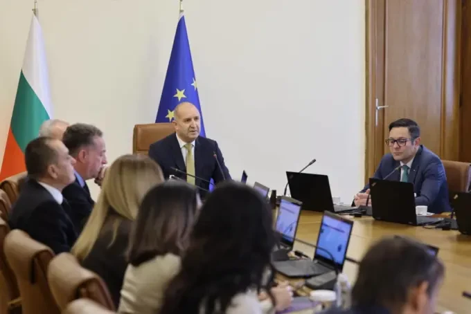 Тленните останки на цар Самуил се завръщат в България след шест десетилетия усилия 1 Тленните останки на цар Самуил се завръщат в България след шест десетилетия усилия