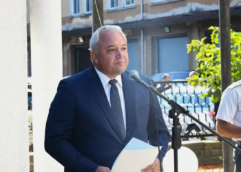 Пожарите в горите рязко намаляват, МВР отчита спад на инцидентите 6 Снимка: Министерство на вътрешните работи