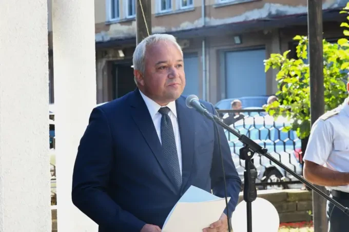 Пожарите в горите рязко намаляват, МВР отчита спад на инцидентите