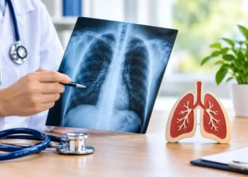 Седмица за ранно откриване на туберкулозата 8 tuberculosis