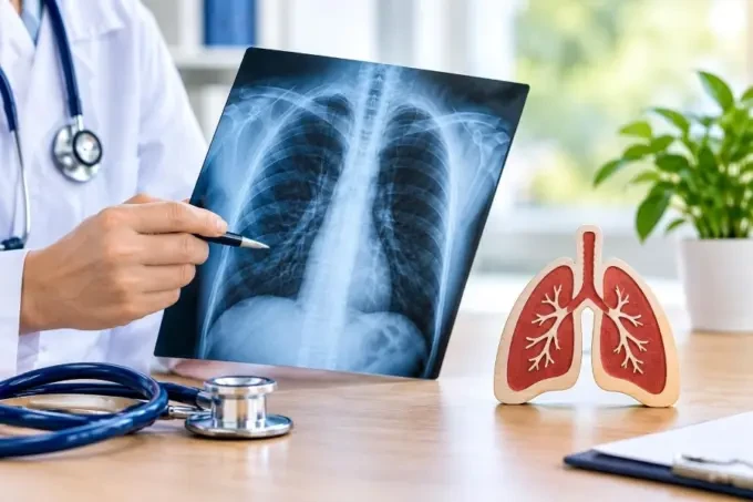 tuberculosis