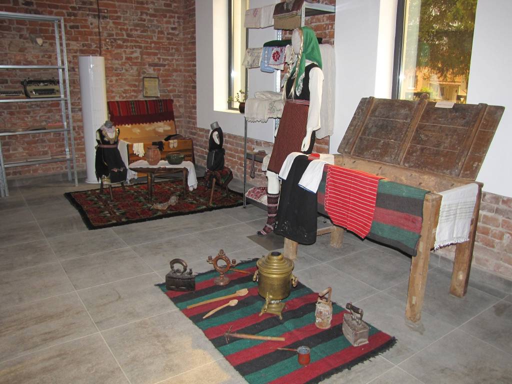 Историческият музей в Сливница отвори врати след мащабна реновация 3 0e988e83-888c-48f5-a96c-52250bb6795a.png