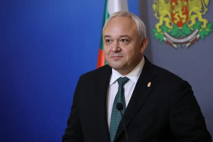 Германия задържа обвиняемите за палежа на „Старлинк“ 1 Германия задържа обвиняемите за палежа на „Старлинк“