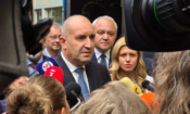 Румен Радев оспори критиките към България в резолюция на ЕП за Черно море 3 Снимка: Министерски съвет