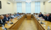 Пет работни групи разглеждат трудовите въпроси при преминаването към „Ивкони Експрес“ 17 Снимка: Министерство на транспорта