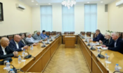 Пет работни групи разглеждат трудовите въпроси при преминаването към „Ивкони Експрес“ 1 Снимка: Министерство на транспорта