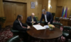 Правителството предвижда 2 млн. евро за пътната инфраструктура на Велико Търново 20 Снимка: Министерски съвет