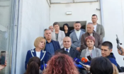 БАБХ, НАП и КЗП влязоха едновременно в седем склада на търговски вериги 7 Снимка: Министерство на земеделието и храните