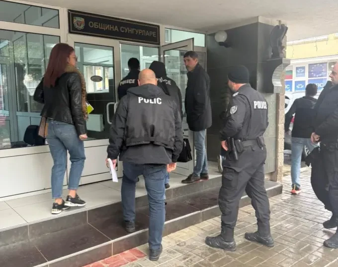 Разследват обществена поръчка за над 3,4 млн. лв. в Сунгурларе