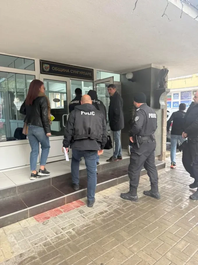 Разследват обществена поръчка за над 3,4 млн. лв. в Сунгурларе
