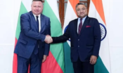България и Индия очертаха нови направления за разширяване на партньорството 2 Снимка: Министерство на външните работи