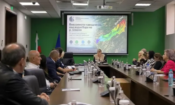 МОСВ обсъжда оценка на малките водосбори след наводнението в Струмяни 2 4a9df8400c404503bd60d8103e310957dcae41b9