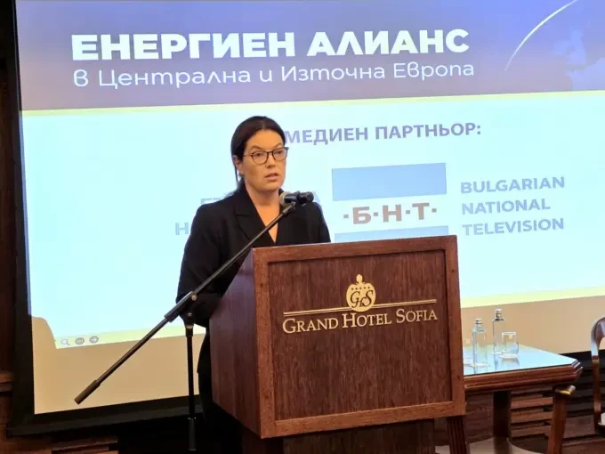 България подкрепя обща енергийна позиция на шест държави пред ЕС 7 Снимка: Министерство на енергетиката