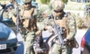Военното образование и кариерата в армията бяха представени пред млади хора в Стара Загора 8 Снимка: Министерство на отбраната