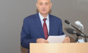 Експерти от Европа обсъждат езиковото обучение в отбраната във Военна академия „Г. С. Раковски“ 8 Снимка: Министерство на отбраната