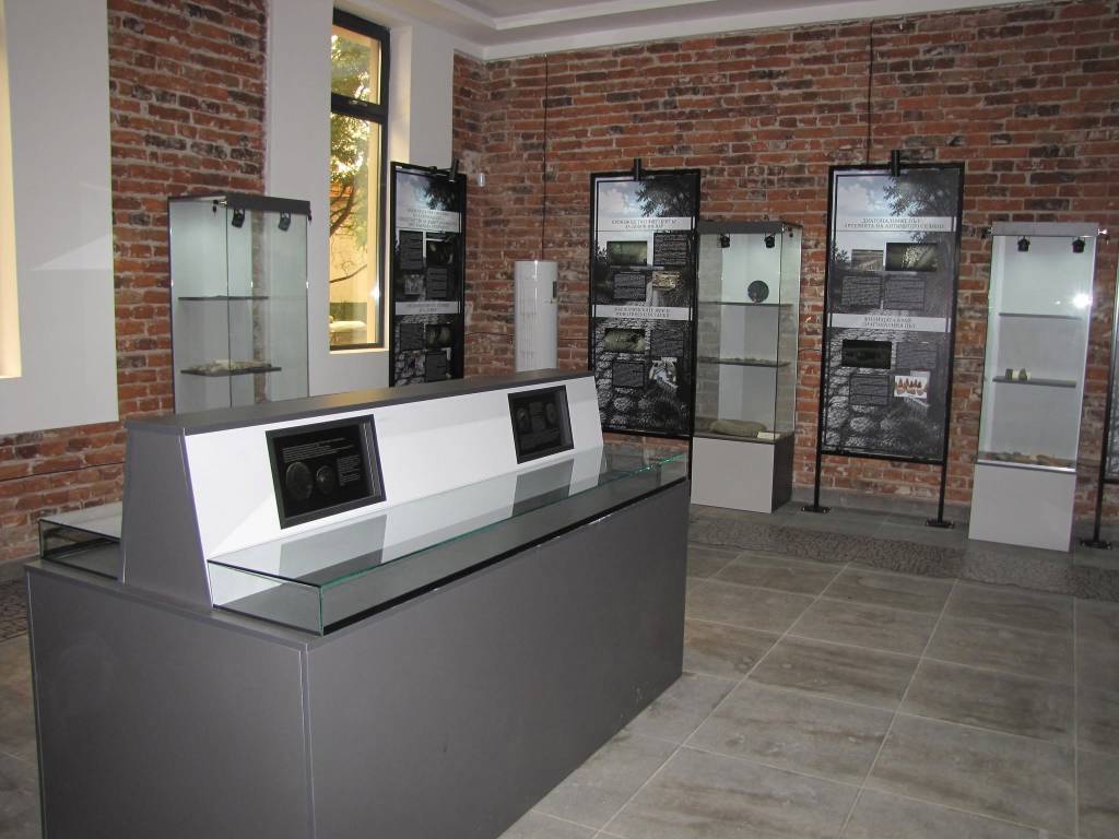Историческият музей в Сливница отвори врати след мащабна реновация 2 80e7ba6c-842c-47e4-8c88-02d3970235da.png