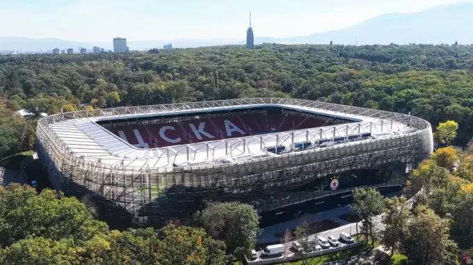 ЦСКА пренарежда програмата за завръщането на „Българска армия“ 1 ЦСКА пренарежда програмата за завръщането на „Българска армия“