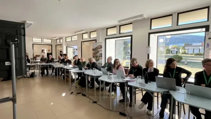 Европейски държави обсъдиха в България бъдещето на буковите гори от списъка на ЮНЕСКО 10 8c8ae921dd6b154b94f8f3f5f5b35e6bb36aa685
