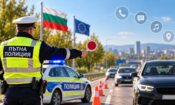 „Пътна полиция“ засилва контрола срещу разсеяното шофиране от 5 до 11 октомври 1 90b19616 e34f 40c3 82b9 678e694a1529