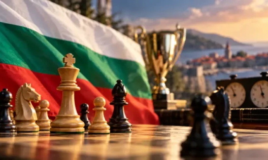 Българският шах отново на върха: Нургюл Салимова и Веселин Топалов с престижни победи