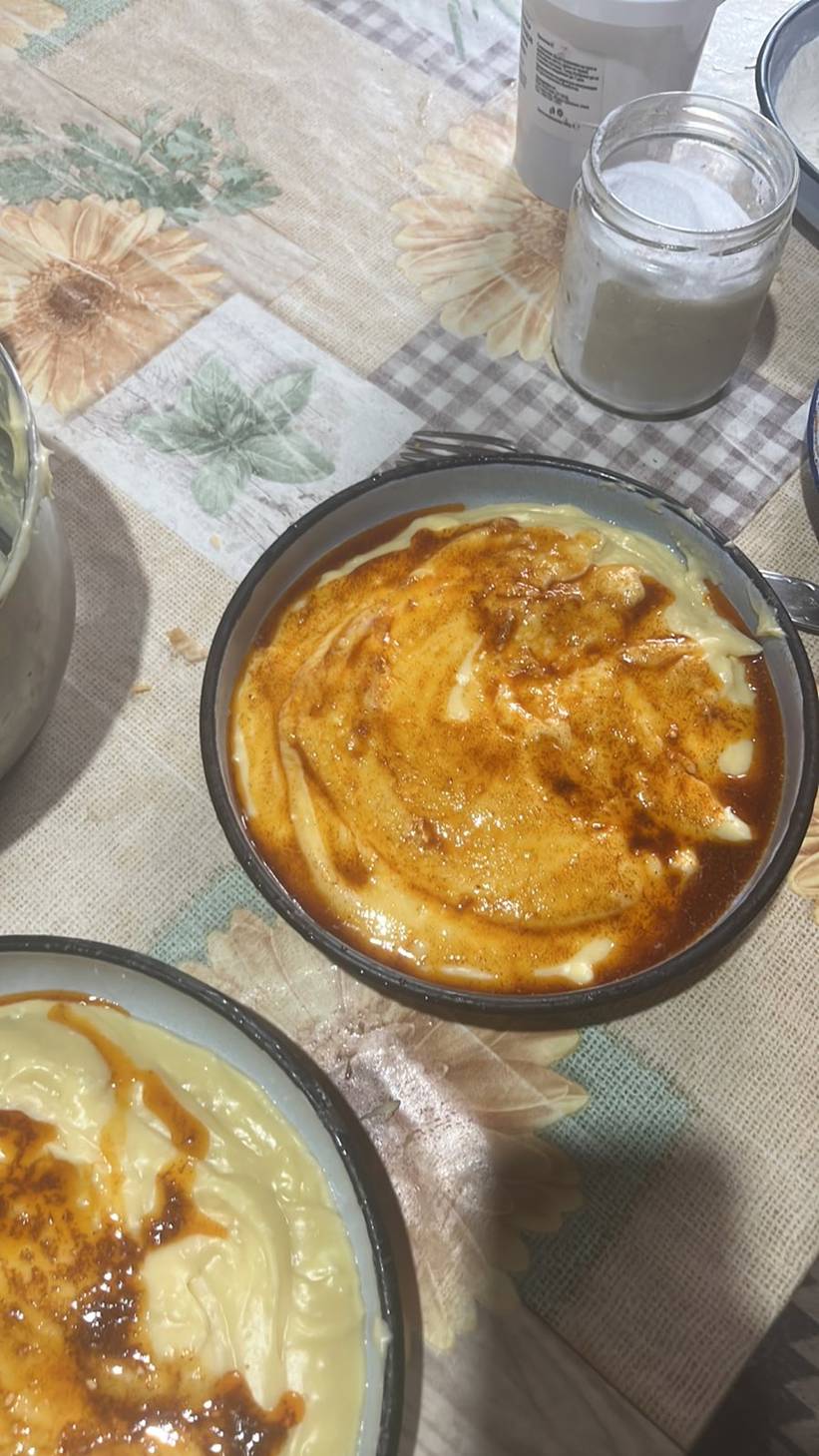Вкусовете разказват: Кайканата на баба Султана – вкусът на детството в Мандрица 9 b1965f7a-b182-4fd7-850d-6e8bee11292c.png