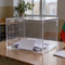 България гласува за нов петгодишен президентски мандат 51 bulgarian ballot box in morning light 1