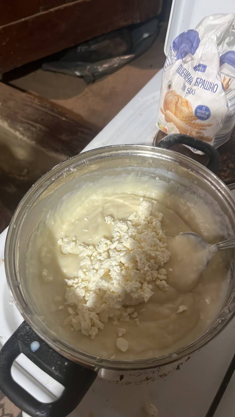 Вкусовете разказват: Кайканата на баба Султана – вкусът на детството в Мандрица 7 cd7d81bf-6b42-4043-99f2-d975c31628b3.png