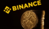 Binance съобщи, че инцидент със сигурността е засегнал криптоактиви за 6,3 млрд. долара 33 Binance съобщи, че инцидент със сигурността е засегнал криптоактиви за 6,3 млрд. долара