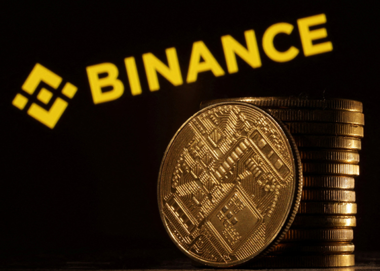 Binance съобщи, че инцидент със сигурността е засегнал криптоактиви за 6,3 млрд. долара