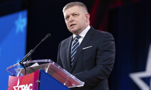 Словакия подновява разговорите с Русия за енергийните доставки