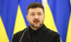 Украинските сили са си върнали територии и държат най-силните си позиции на фронта 10 Зеленски заяви, че украинските сили са си върнали територии и държат най-силните си позиции на фронта отдавна насам