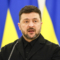 Украинските сили са си върнали територии и държат най-силните си позиции на фронта 52 Зеленски заяви, че украинските сили са си върнали територии и държат най-силните си позиции на фронта отдавна насам